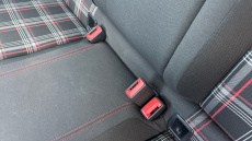 Volkswagen Polo 2.0 TSI GTI 5dr DSG Petrol Hatchback
